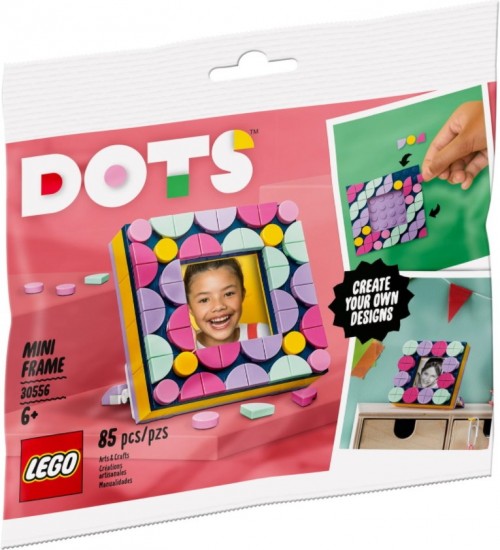 Lego Dots Mini Frame 30556