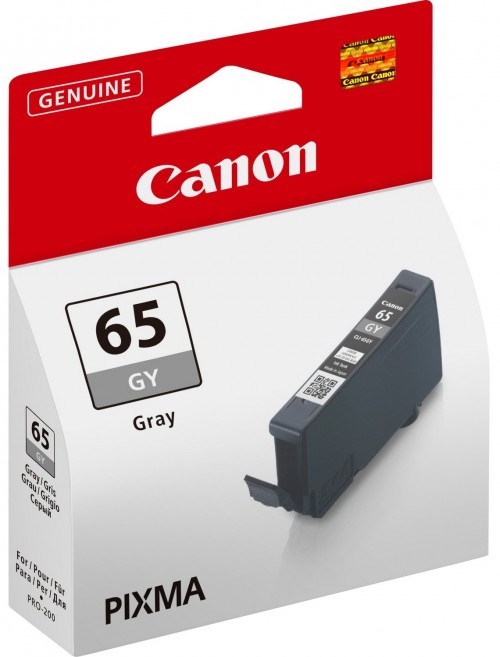 Canon CLI-65GY 4219C001