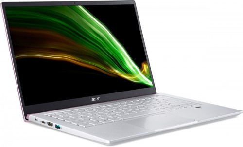 Acer Swift X SFX14-41G