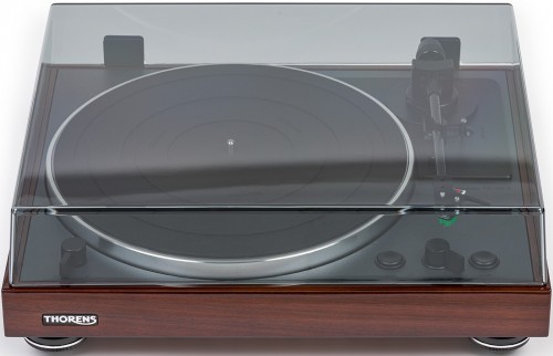 THORENS TD 102A