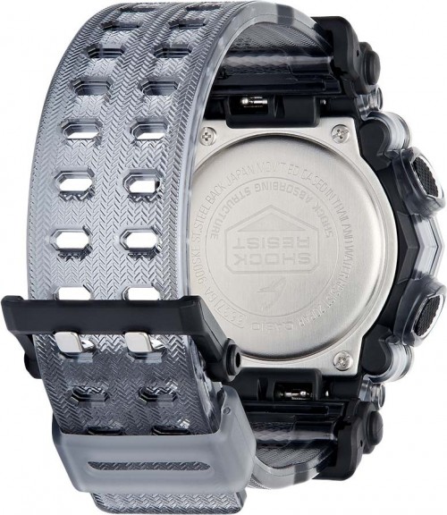 Casio G-Shock GA-900SKE-8A