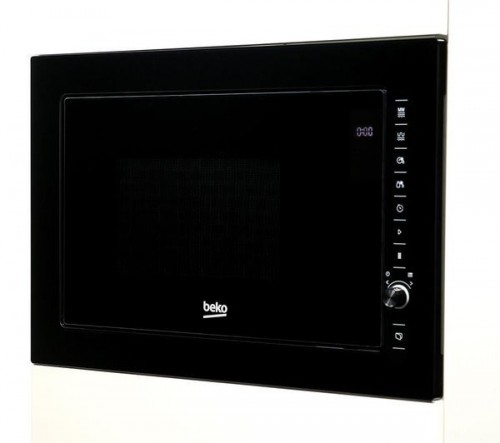 Beko MCB 25433 BG