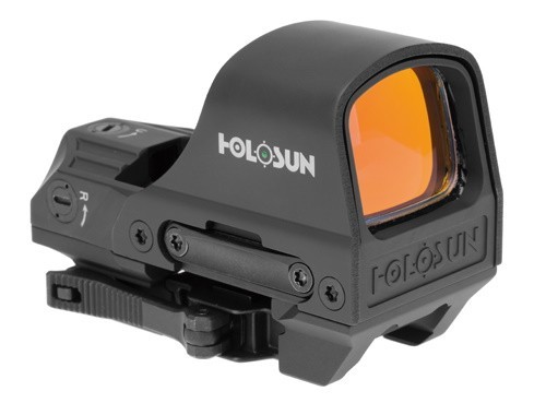 Holosun HE510C-GR