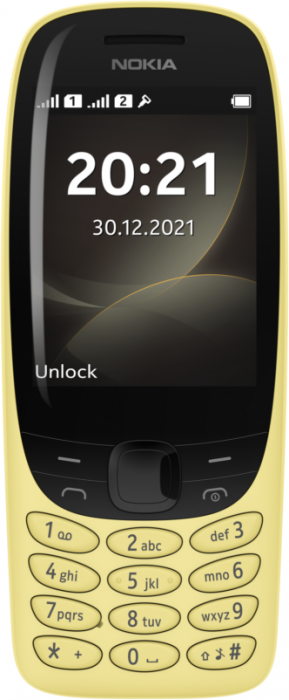 Nokia 6310 2021