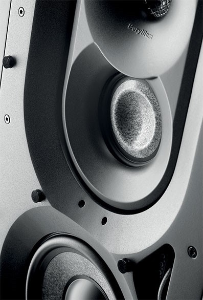 Focal JMLab 1000 IWLCR Utopia