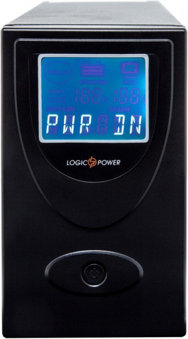 Logicpower LP-UL650VA