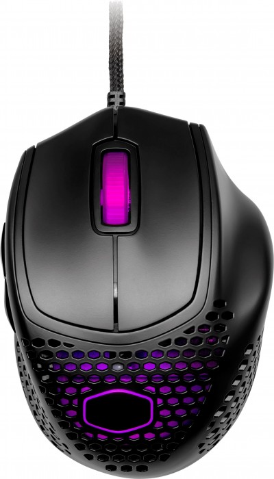 Cooler Master MasterMouse MM720