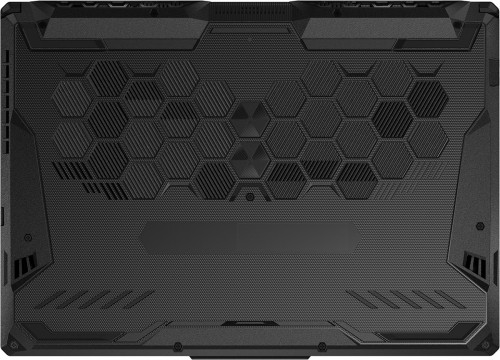 Asus TUF Gaming F15 FX506HC