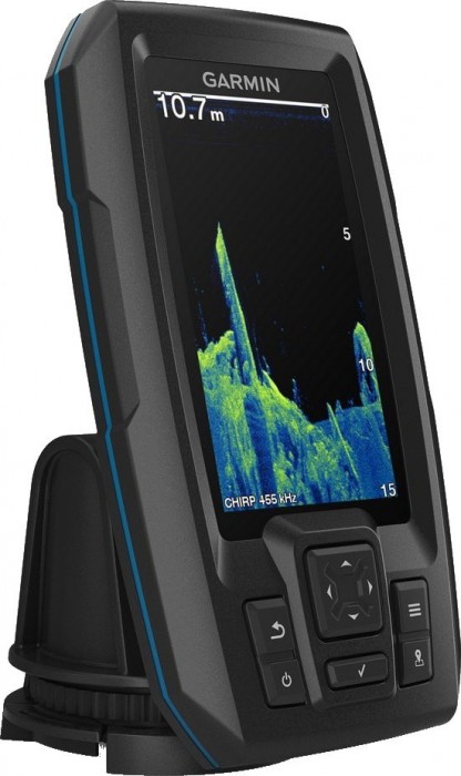 Garmin Striker Vivid 4cv