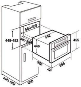 Teka MC 32 BIS