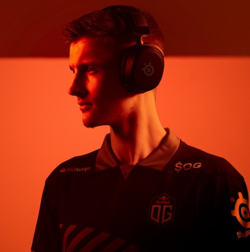 SteelSeries Arctis Prime
