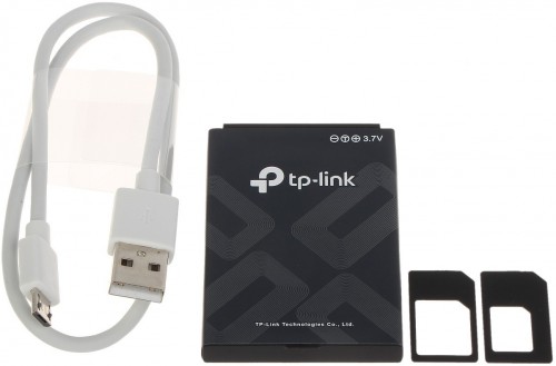 TP-LINK M7200