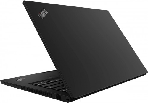 Lenovo ThinkPad P14s Gen 2 Intel