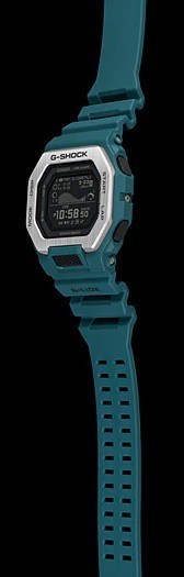 Casio G-Shock GBX-100-2E