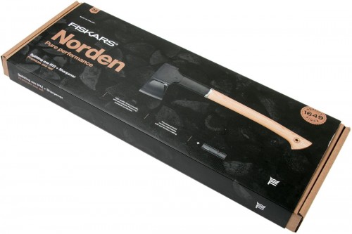 Fiskars Norden N12 + Sharpener