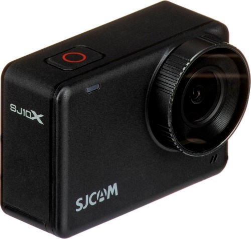 SJCAM SJ10 X