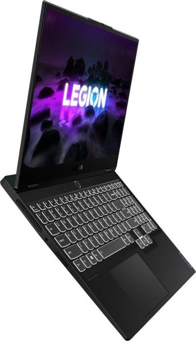 Lenovo Legion S7 15ACH6