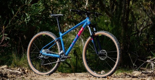 Marin Bobcat Trail 3 2021