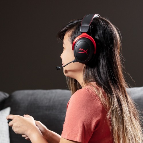 HyperX Cloud II Wireless