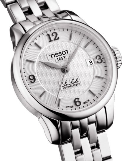 TISSOT Le Locle Automatic Lady T41.1.183.34