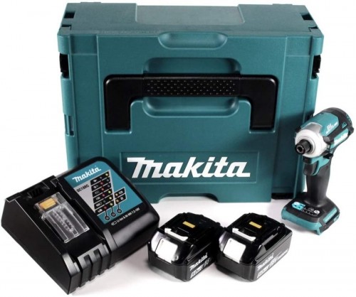Makita DTD171RTJ