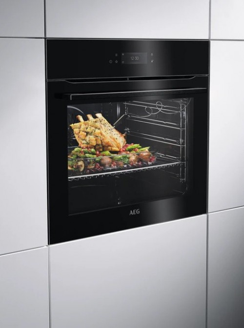 AEG SenseCook BPK 748380 B