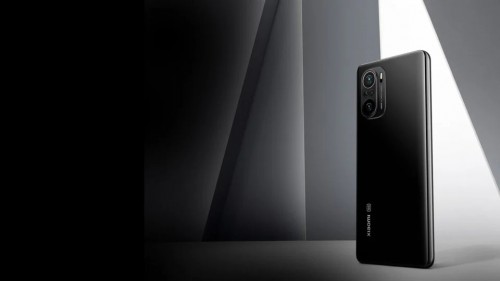 Xiaomi Redmi K40