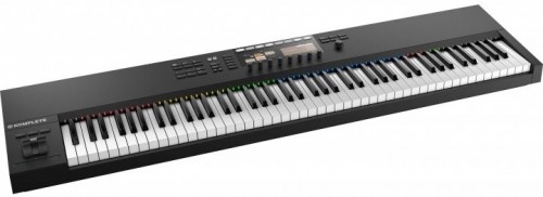 Native Instruments Komplete Kontrol S88 MK2