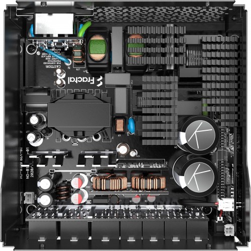 Fractal Design FD-P-IA2P-660