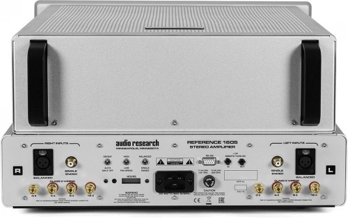 Audio Research Reference 160S