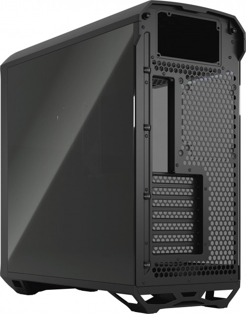 Fractal Design Torrent Black TG Light Tint