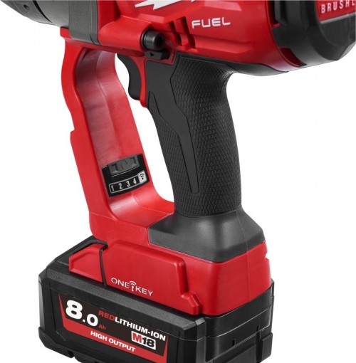 Milwaukee M18 ONEFHIWF1-802X