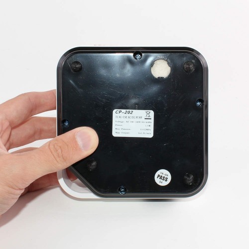 SunSun CP 202