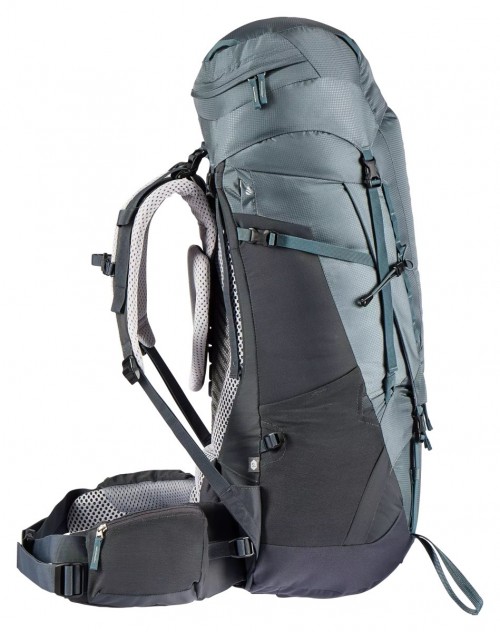 Deuter Aircontact 50+10 SL 2021