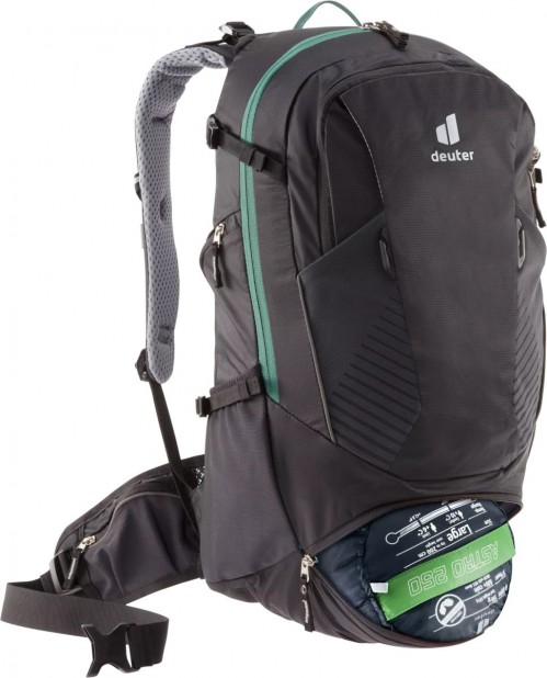 Deuter Trans Alpine 30 2021