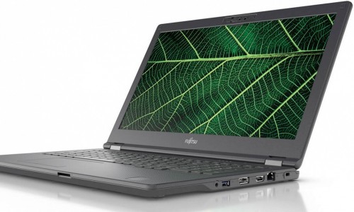 Fujitsu LifeBook E5511