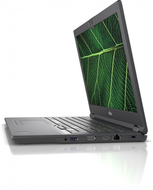 Fujitsu LifeBook E5511