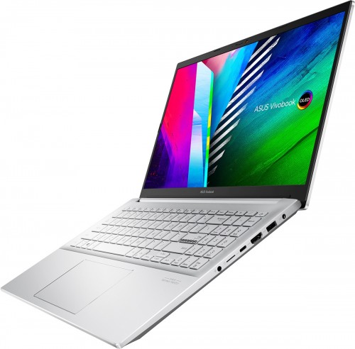 Asus Vivobook Pro 15 OLED K3500PH