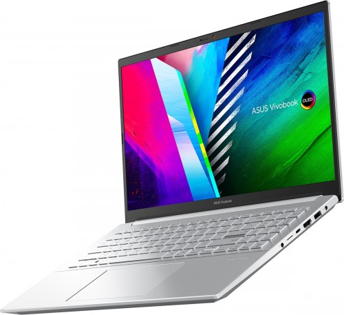 Asus Vivobook Pro 15 OLED M3500QC