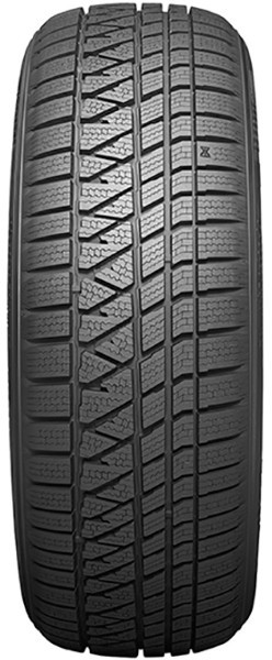 Kumho WinterCraft WS71