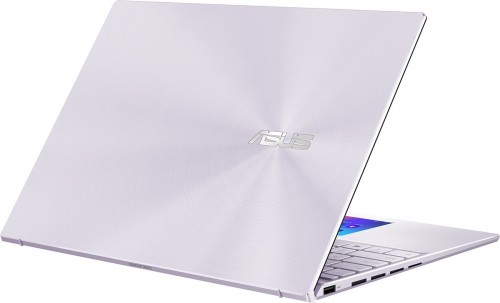 Asus Zenbook 14X OLED UX5400EG