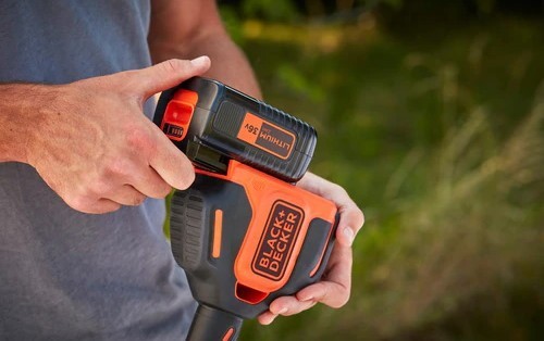 Black&Decker BCSTA536B-XJ
