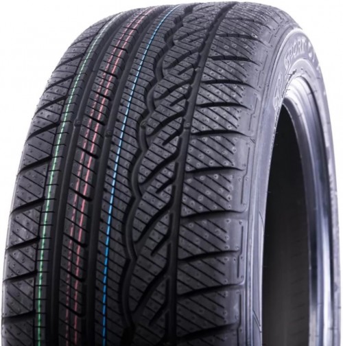 Dunlop SP Sport 01 A/S