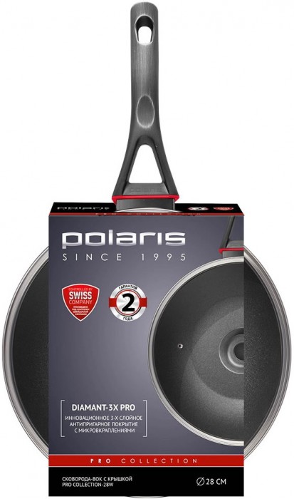 Polaris Pro Collection-28W