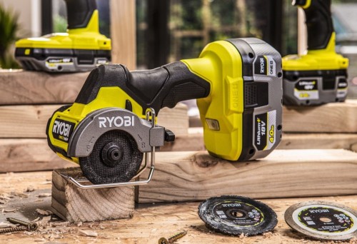 Ryobi RCT18C