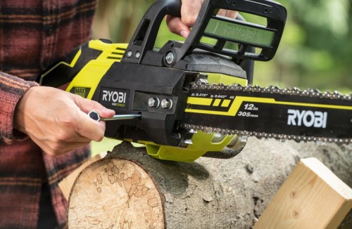 Ryobi RY36CSX40B-160