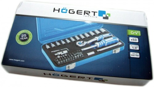 Hogert HT1R485