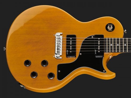 Harley Benton SC-Junior