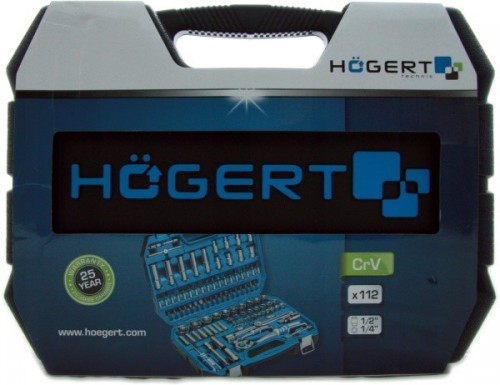 Hogert HT1R432