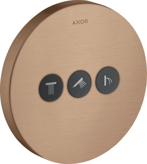 Axor Shower Select 36727000